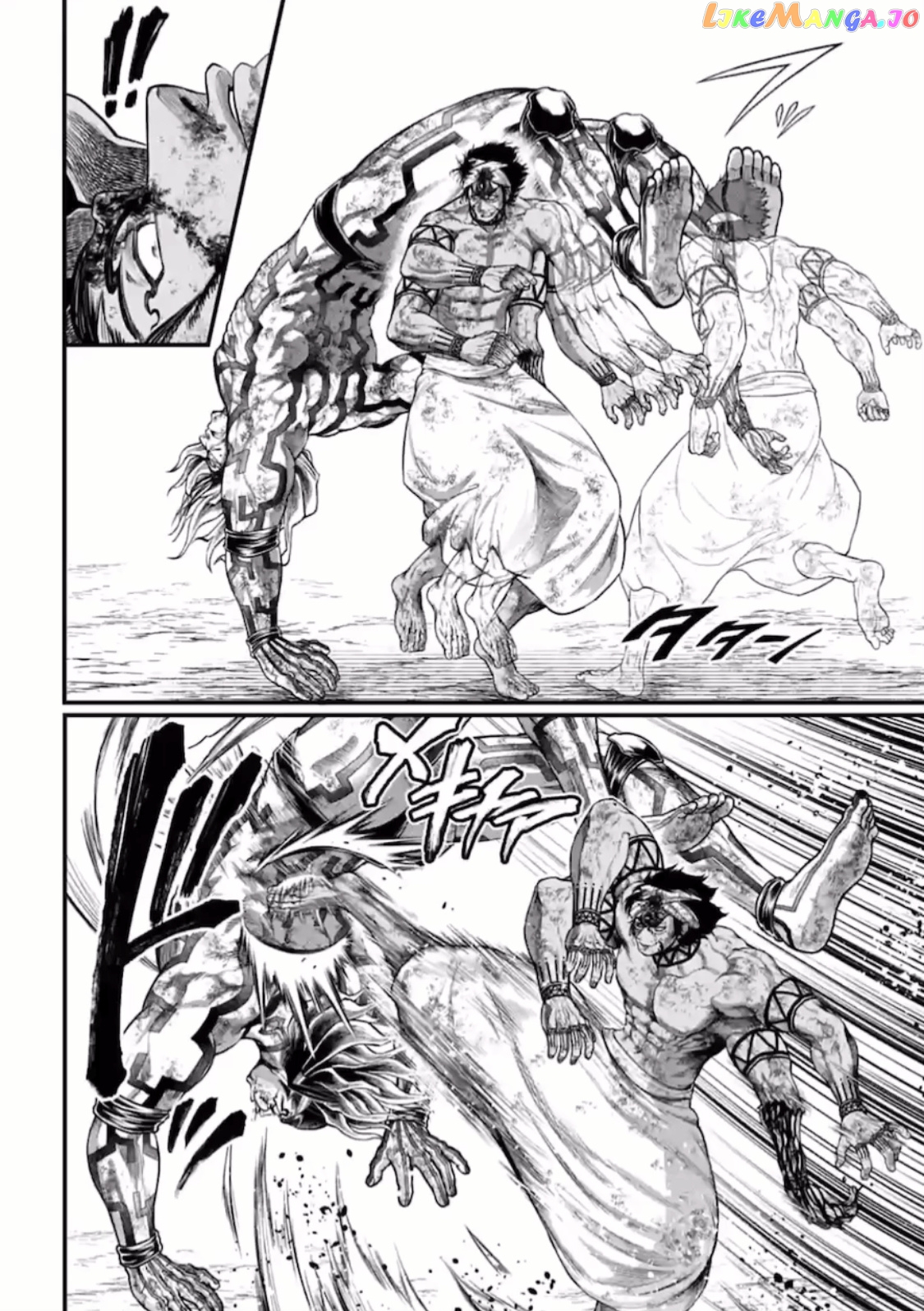 Record Of Ragnarok, Chapter 38 image 13